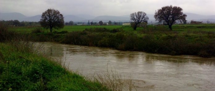 Σχέδιο για την περιβαλλοντική αναβάθμιση της περιοχής του Ασωπού ανακοίνωσε ο Φάμελλος