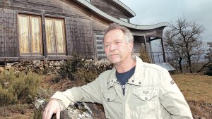 Ζοζέ Μποβέ: Οι χωρικοί είναι η καρδιά του πολιτισµού