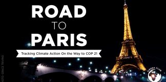 Διάσκεψη για το Κλίμα, Παρίσι