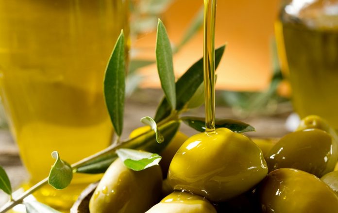 Ελαιόλαδο Χαλκιδικής Ελαιόλαδο Χαλκιδικής