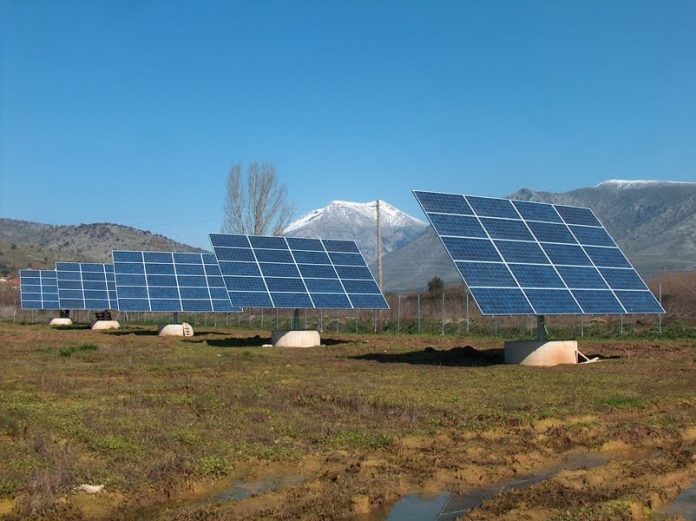 Πέντε αγρότες με φ/β αρκούν για τη σύσταση ενεργειακού συνεταιρισμού σύμφωνα με το νέο ν/σ του ΥΠΕΚΑ Πέντε αγρότες με φ/β αρκούν για τη σύσταση ενεργειακού συνεταιρισμού σύμφωνα με το νέο ν/σ του ΥΠΕΚΑ