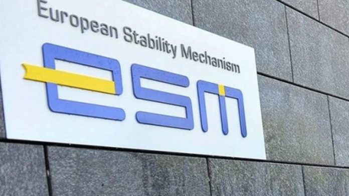 Έρχεται η δόση των 2 δισ. από τον ΕΜΣ Έρχεται η δόση των 2 δισ. από τον ESM