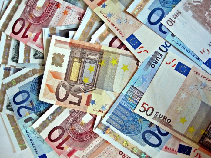Πληρωμές ύψους 1,6 εκατ. ευρώ από τον ΟΠΕΚΕΠΕ Πληρωμές ύψους 1,6 εκατ. ευρώ από τον ΟΠΕΚΕΠΕ