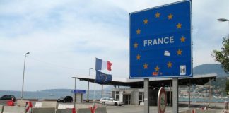 Η Γαλλία επαναφέρει τους συνοριακούς ελέγχους λόγω της διάσκεψης για το κλίμα