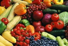 Λαχανικά και φρούτα που προστατεύουν από τον καρκίνο του νεφρού