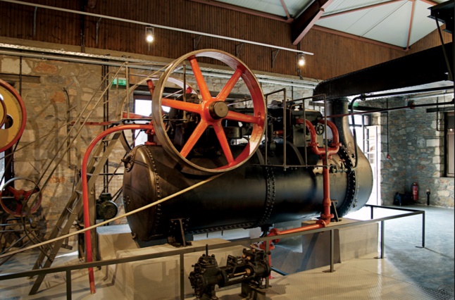 Η ιστορία της παραγωγής μας σε 7 μουσεία