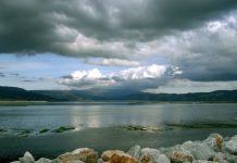 Για το έργο της επανασύστασης της Λίμνης Κάρλας βραβεύεται η Περιφέρεια Θεσσαλίας