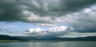 Για το έργο της επανασύστασης της Λίμνης Κάρλας βραβεύεται η Περιφέρεια Θεσσαλίας