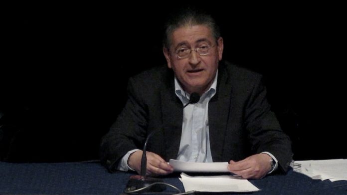 Δ. Κασσαβέτης: Ένας νόµος για όλους τους συνεταιρισμούς Δ. Κασσαβέτης: Ένας νόµος για όλους τους συνεταιρισμούς