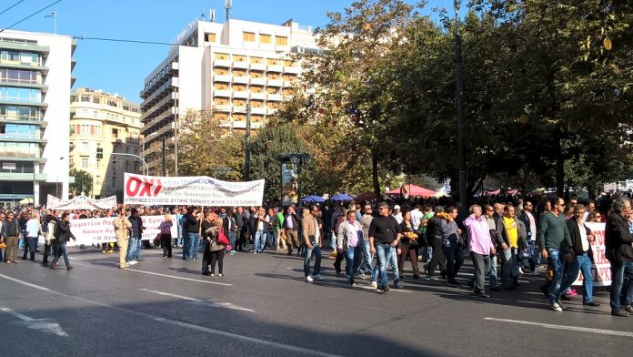 Πρωτοβουλία Αγροτών: Συνεχίζουμε τις επαφές με τον αγροτικό κόσμο