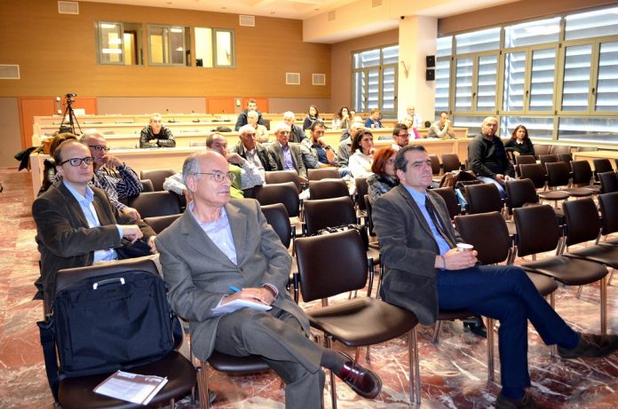 Προώθηση της ποιοτικής κτηνοτροφίας στο Εθνικό Πάρκο ΑΜ-Θ