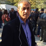 διευθυντή ΚΕΟΣΟΕ, Παρασκευά Κορδοπάτη