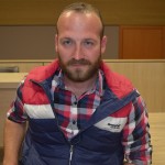 Κυριαζής Κομοτηνή