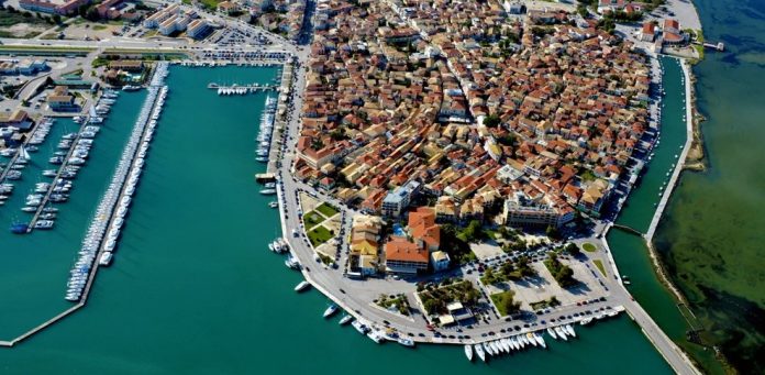 Εγκρίθηκε έργο βελτίωσης αγροτικής οδοποιίας ύψους 700.000€ στη Λευκάδα Εγκρίθηκε έργο βελτίωσης αγροτικής οδοποιίας ύψους 700.000€ στη Λευκάδα