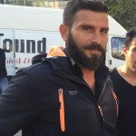 πρόεδρος του Ενιαίου Αγροτικού Συλλόγου Ιεράπετρα Λασιθίου Κρήτης, Μιχάλης Μαλλιωτάκης