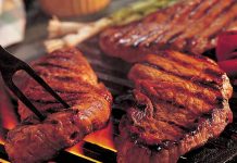 Η υπερκατανάλωση κρέατος μπορεί να προκαλέσει καρκίνο του νεφρού