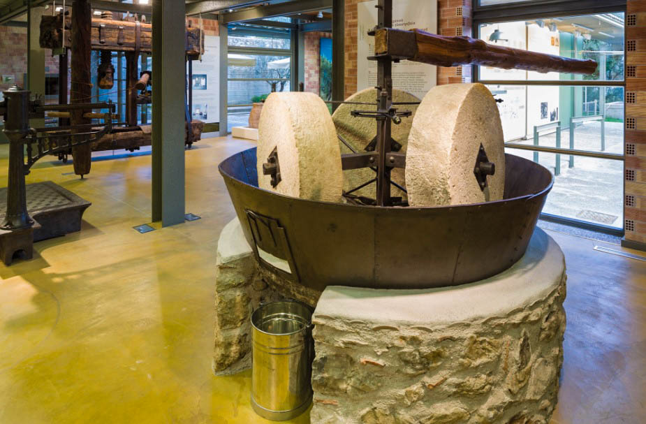 Η ιστορία της παραγωγής μας σε 7 μουσεία