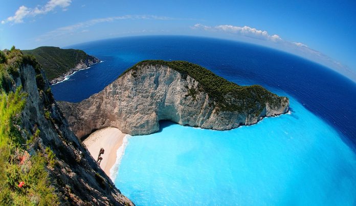 Ναυάγιο