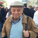 Πάνος Παναγόπουλος, γεωργοοικονομολόγος