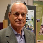 Καθηγητής Λιβαδοπονίας, Βασίλης Παπαναστάσης Καθηγητής Λιβαδοπονίας, Βασίλης Παπαναστάσης