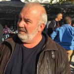 Χρυσόστομος Παυλίδης, πρόεδρος του Αγροτικού Συνεταιρισμού Γρεβενών