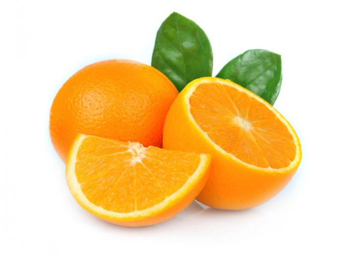 πορτοκαλιών