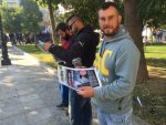 H «Ύπαιθρος Χώρα» στο πλευρό των αγροτών που διαδήλωσαν στην Αθήνα! (ΦΩΤΟ)