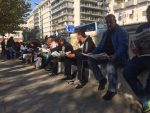 H «Ύπαιθρος Χώρα» στο πλευρό των αγροτών που διαδήλωσαν στην Αθήνα! (ΦΩΤΟ)