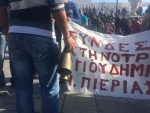 H «Ύπαιθρος Χώρα» στο πλευρό των αγροτών που διαδήλωσαν στην Αθήνα! (ΦΩΤΟ)
