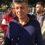 Ιωάννης Σταμόπουλος, πρώην πρόεδρος ΓΕΣΑΣΕ