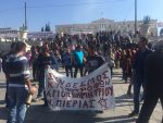 H «Ύπαιθρος Χώρα» στο πλευρό των αγροτών που διαδήλωσαν στην Αθήνα! (ΦΩΤΟ)