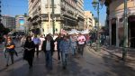H «Ύπαιθρος Χώρα» στο πλευρό των αγροτών που διαδήλωσαν στην Αθήνα! (ΦΩΤΟ)