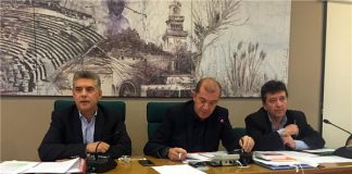 Περιφέρεια Θεσσαλίας: Όχι σε μέτρα συρρίκνωσης του πρωτογενή τομέα