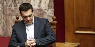 Τσίπρας: Εφικτός ο στόχος να κλείσει η αξιολόγηση έως το Πάσχα