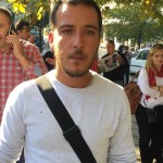  Βλάση Τσόγκα, γραμματέα Αγροτικού Συλλόγου Κορινθίας