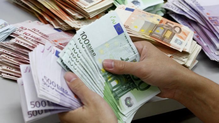 Ανακοίνωση ΟΠΕΚΕΠΕ για την επιστροφή Ταμειακών Διευκολύνσεων της πρώην ΑΤΕbank Ανακοίνωση ΟΠΕΚΕΠΕ για την επιστροφή Ταμειακών Διευκολύνσεων της πρώην ΑΤΕbank