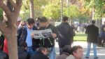 H «Ύπαιθρος Χώρα» στο πλευρό των αγροτών που διαδήλωσαν στην Αθήνα! (ΦΩΤΟ)