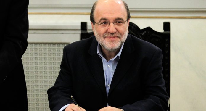 Αντικατάσταση ΕΝΦΙΑ και e-περιουσιολόγιο προαναγγέλλει ο Αλεξιάδης Αντικατάσταση ΕΝΦΙΑ και e-περιουσιολόγιο προαναγγέλλει ο Αλεξιάδης