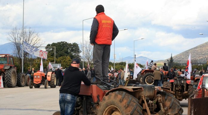 Προειδοποιητική συγκέντρωση διαμαρτυρίας, στις 9 Οκτωβρίου στην κεντρική πλατεία Ορεστιάδας, αποφάσισε να διοργανώσει η Ομοσπονδία Αγροτικών Συλλόγων Έβρου “η Ενότητα”.