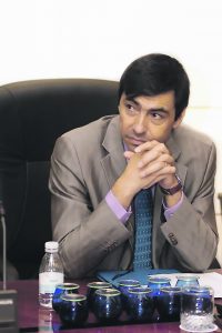 Ζαν Λουί Μπαρζόλ: Ελληνικό χύµα ελαιόλαδο µε... ξένη ετικέτα