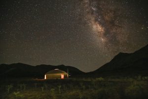 Caravan Project: Ένα καραβάνι ελπίδας