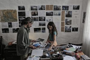 Caravan Project: Ένα καραβάνι ελπίδας