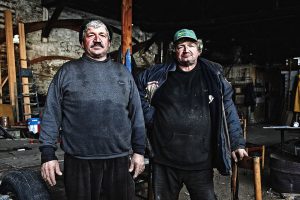 Caravan Project: Ένα καραβάνι ελπίδας