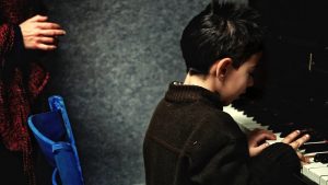 Caravan Project: Ένα καραβάνι ελπίδας