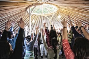 Caravan Project: Ένα καραβάνι ελπίδας