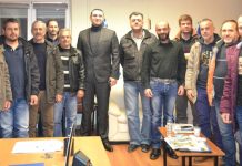 Συνάντηση αγροτών της ΠΑΜ-Θ στην Κομοτηνή με τον Επίτιμο Πρόξενο της Ρωσίας