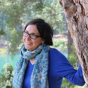 Πένυ Βλάχου, Τα σαλιγκάρια βρήκαν το σπίτι τους