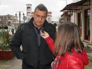 Οδοιπορικό: Η Ύπαιθρος Χώρα στον κάμπο του βαμβακιού