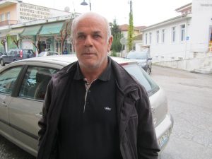 Οδοιπορικό: Η Ύπαιθρος Χώρα στον κάμπο του βαμβακιού