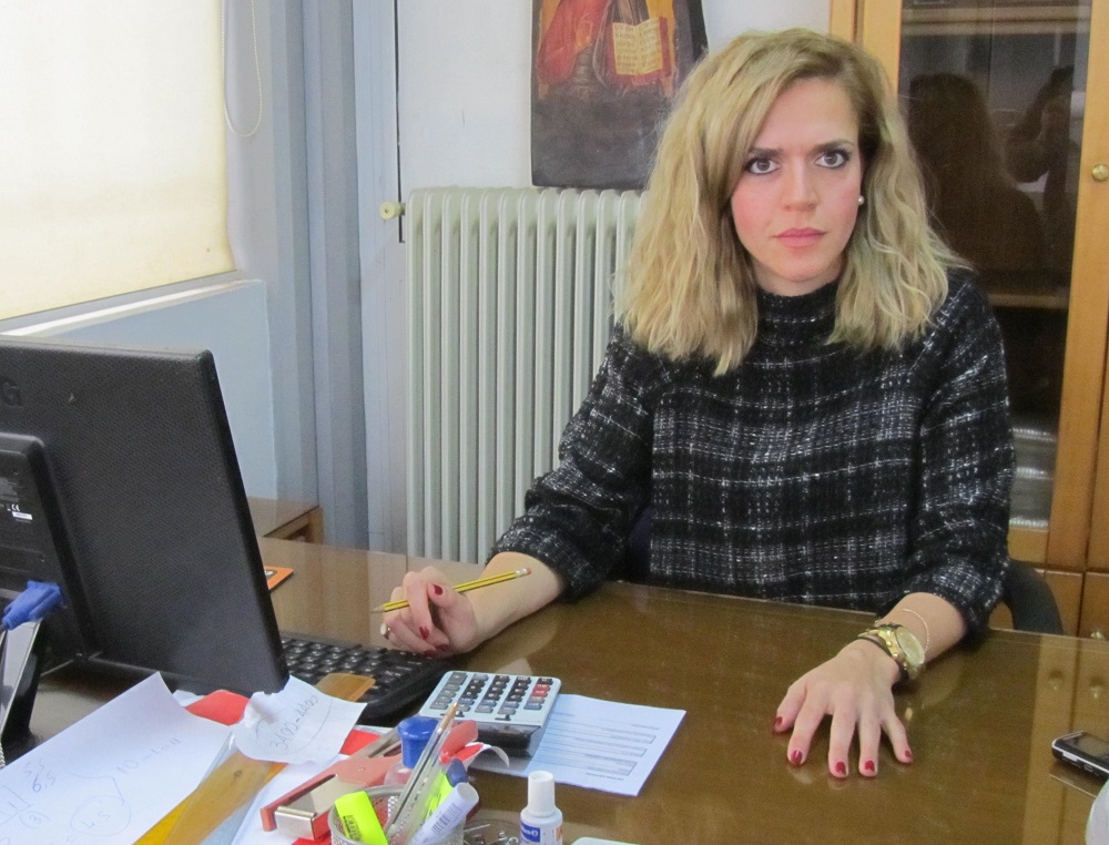 Οδοιπορικό: Η Ύπαιθρος Χώρα στον κάμπο του βαμβακιού